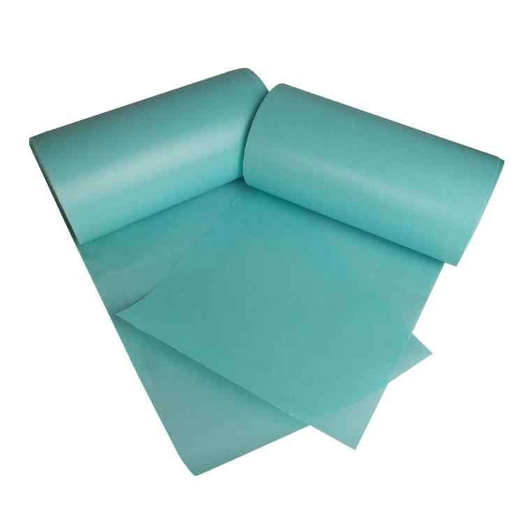 Best Products No Residue Blue Anti-Stick Paper
