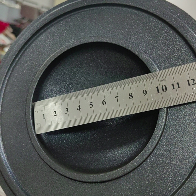 Stainless Steel Commercial Crazy Sell Double 10cm Tasty Burger Maker From Creato Manufacture