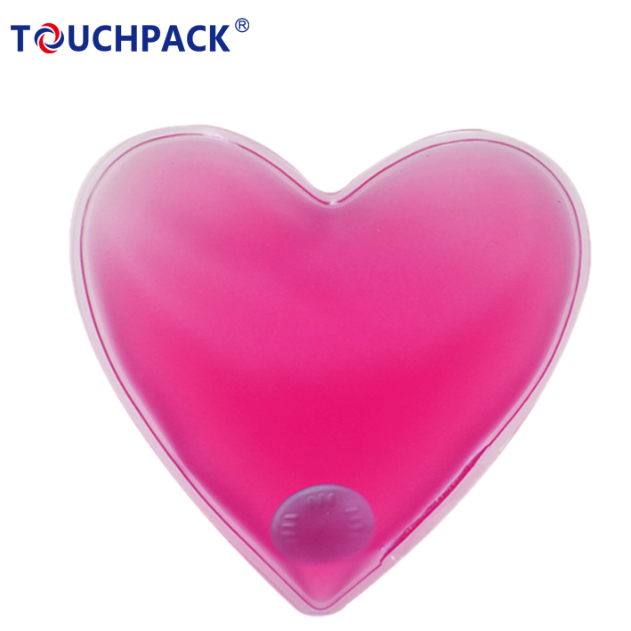 Magic Gel Reusable Hand Warmer Heat Pack