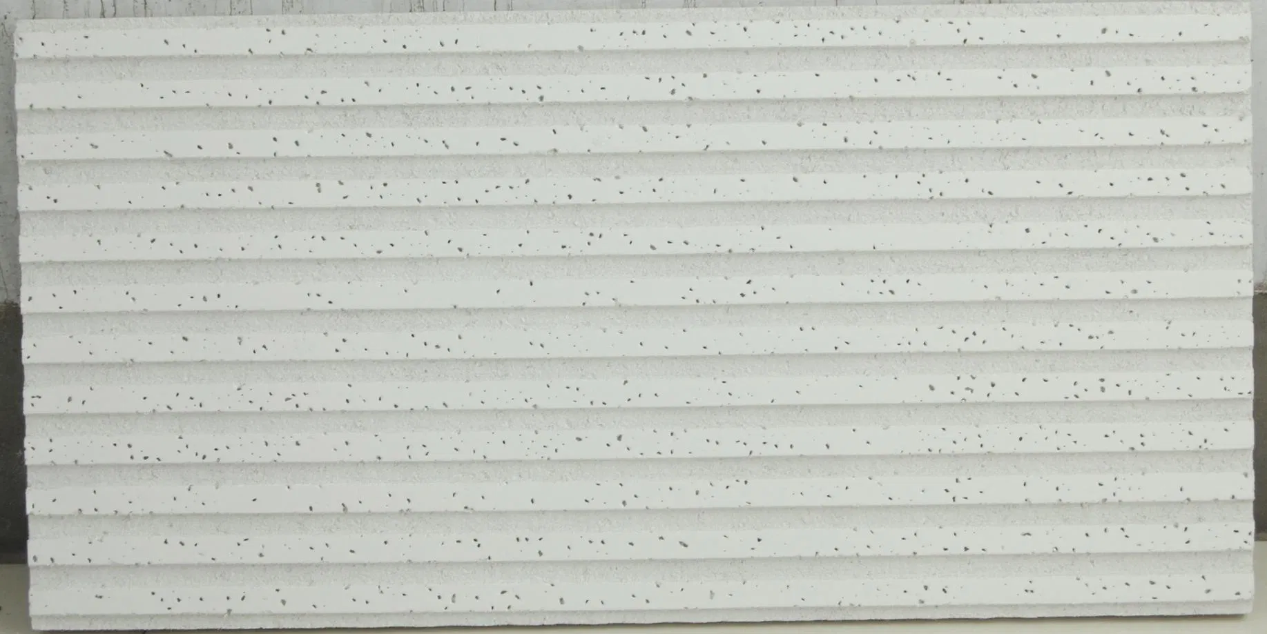 Premium Mineral Fiber Acoustic Ceiling Board for Superior Sag Resistance
