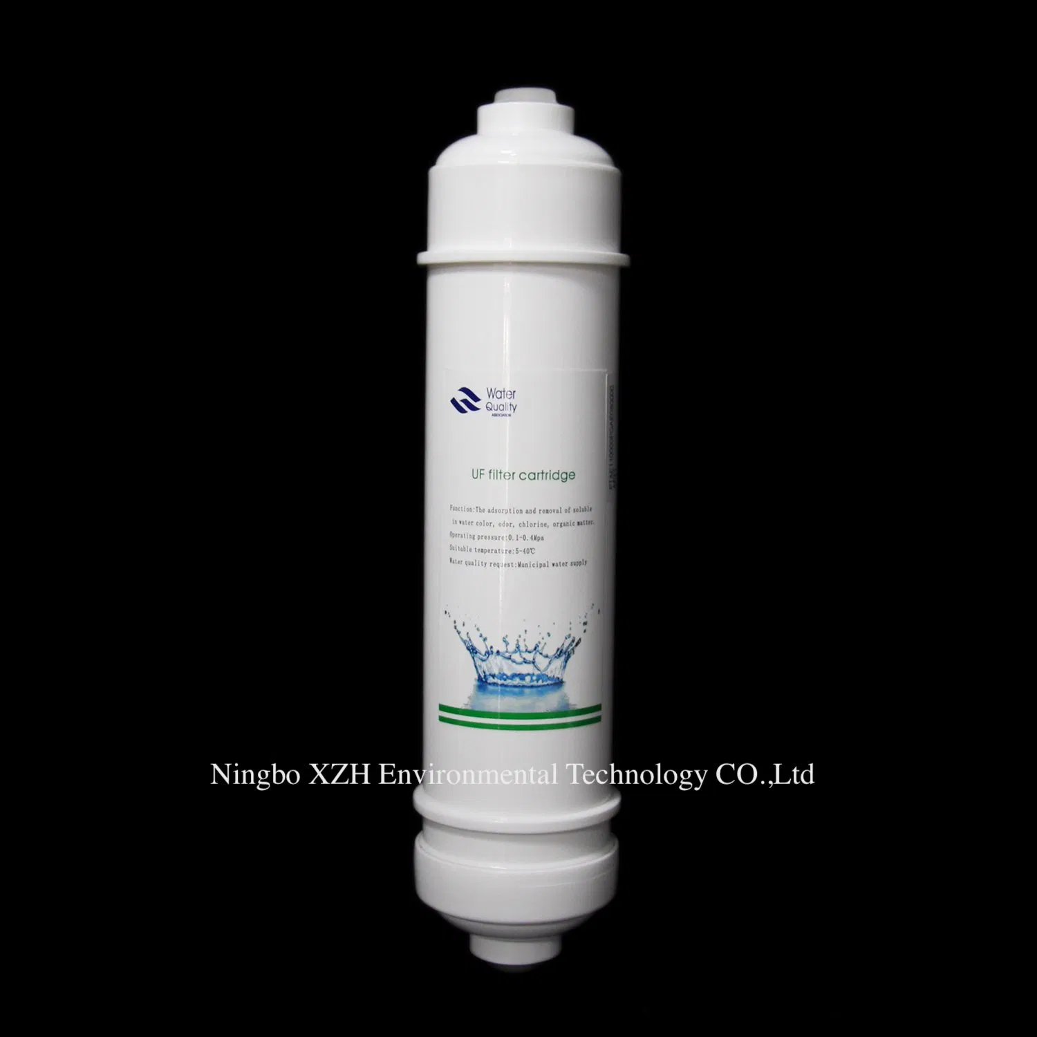 Fridge NSF Household External Water Filter Compatible for House
