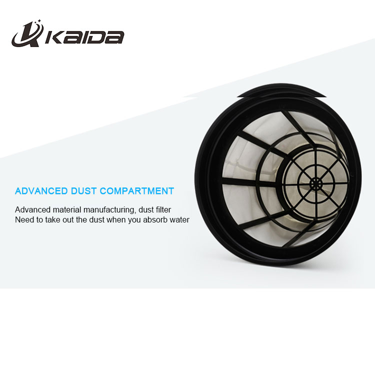 Kd510b Dry Wet 70L Large Capacity Carpet Floor Vacuum Cleaner