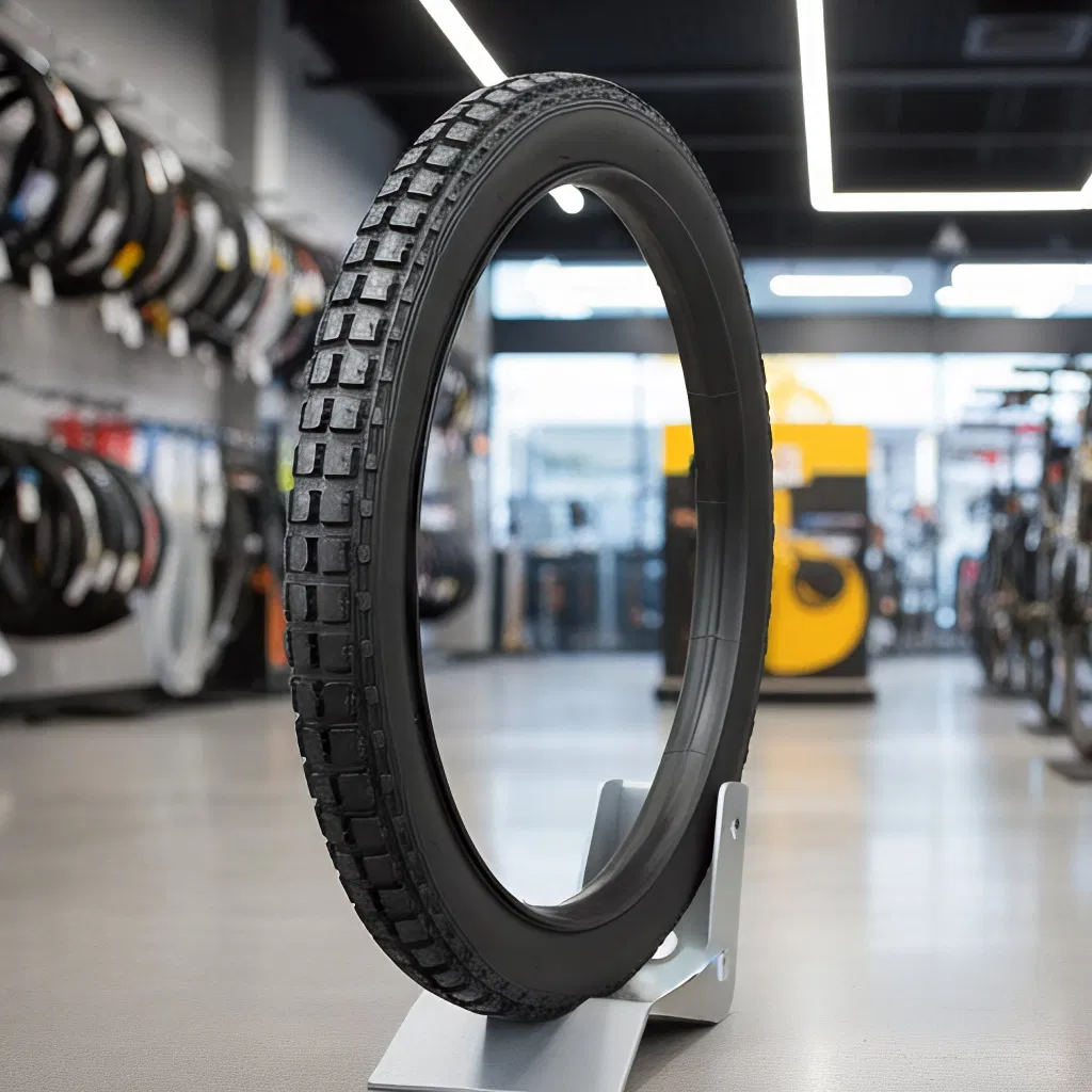 Шина 30X3/30X3.5 Beaded Edge для реставрации мотоциклов