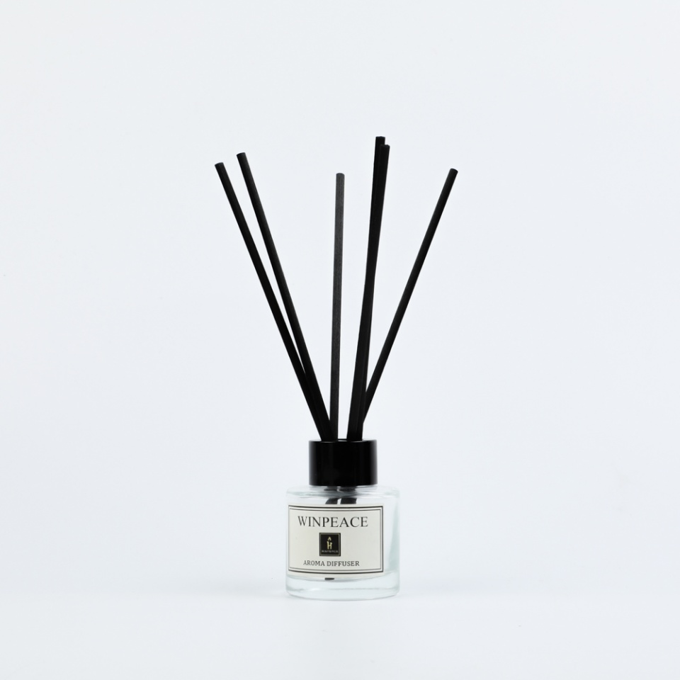 Refreshing Soothing High Quality Air Fragrance Diffuser for Prayer Room