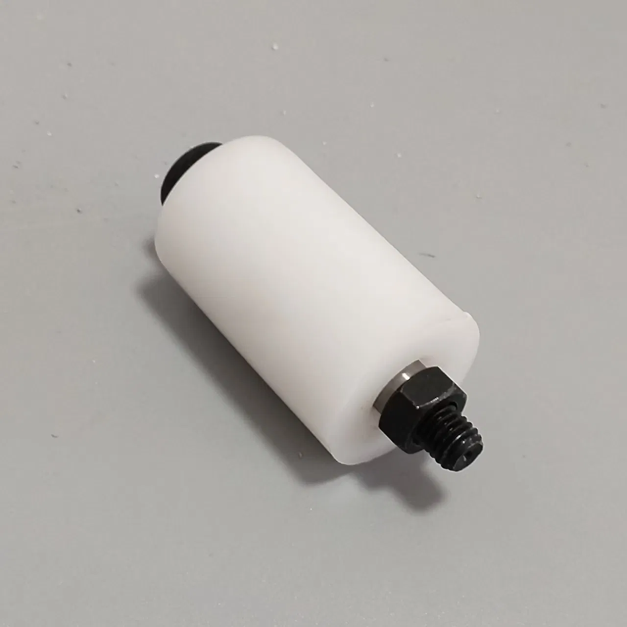 Aluminum Roller Shutter Side Frame/Rolling Shutter End Cap