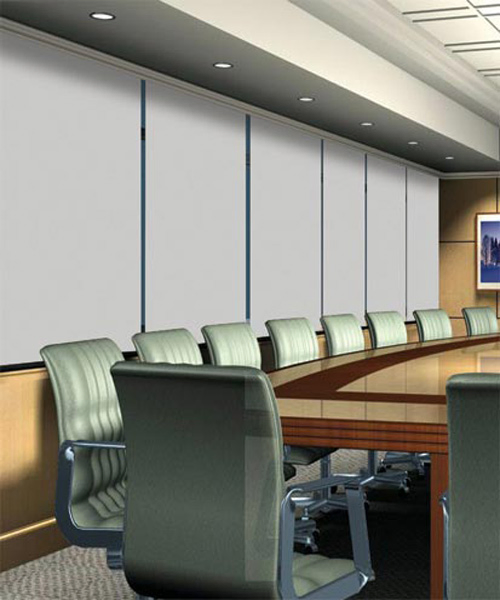 Electric Window Curtain Manufacturer with Professional Machine