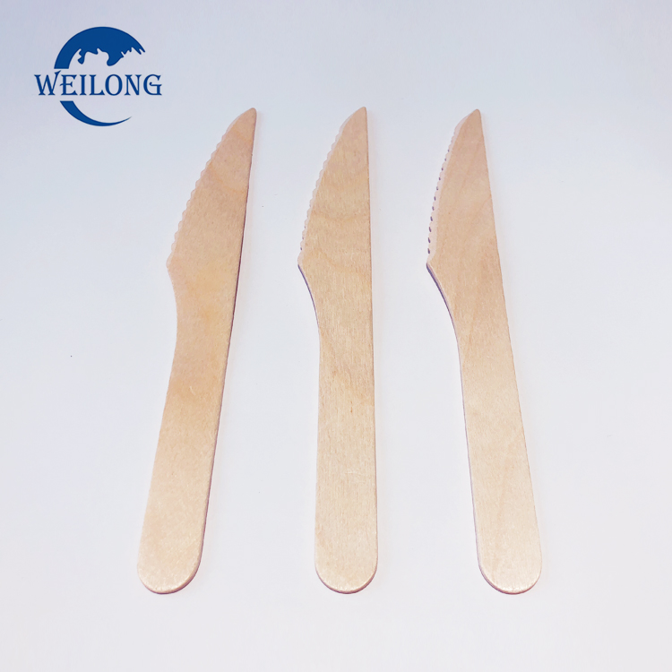 Factory Supply Disposable Wooden Forks Cheap