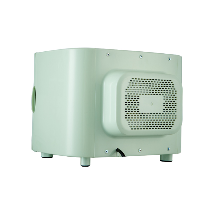 Light Green Plastic Home Dehydrator for Drying Fruit