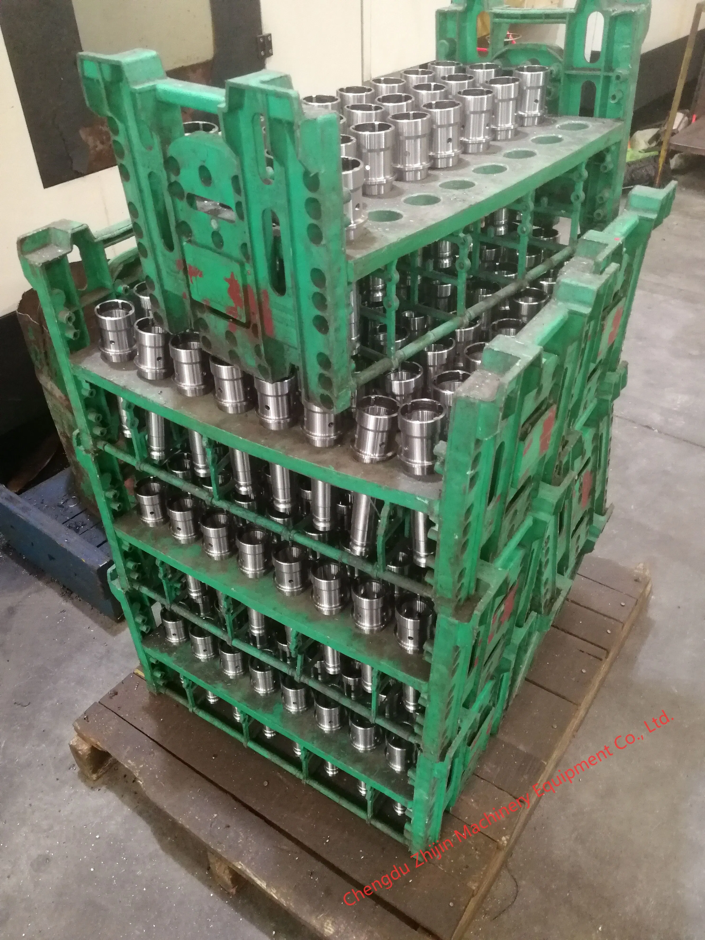 Premium Electric Tool Parts for Rotary Hammer and Shears