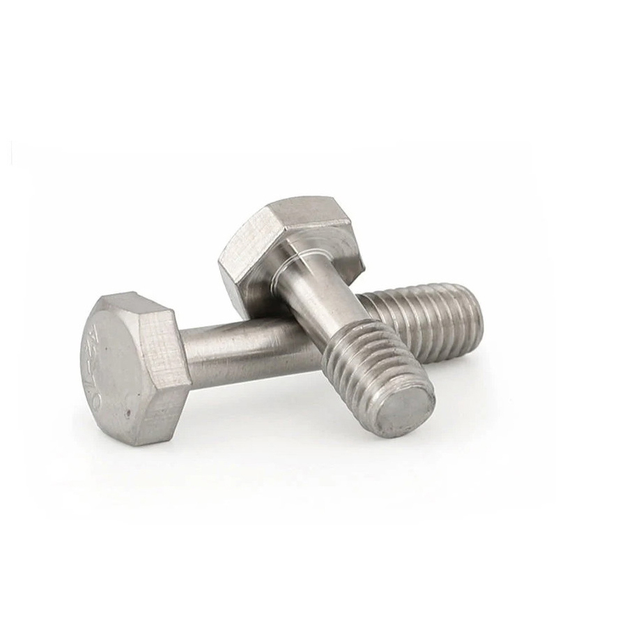 DIN 7964 (D2) A2 Stainless Steel Hex Cap Head Precise Captive Screw