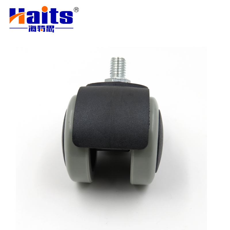Swivel Caster Wheels Fishing Hand Caster Locking Caster Wheels