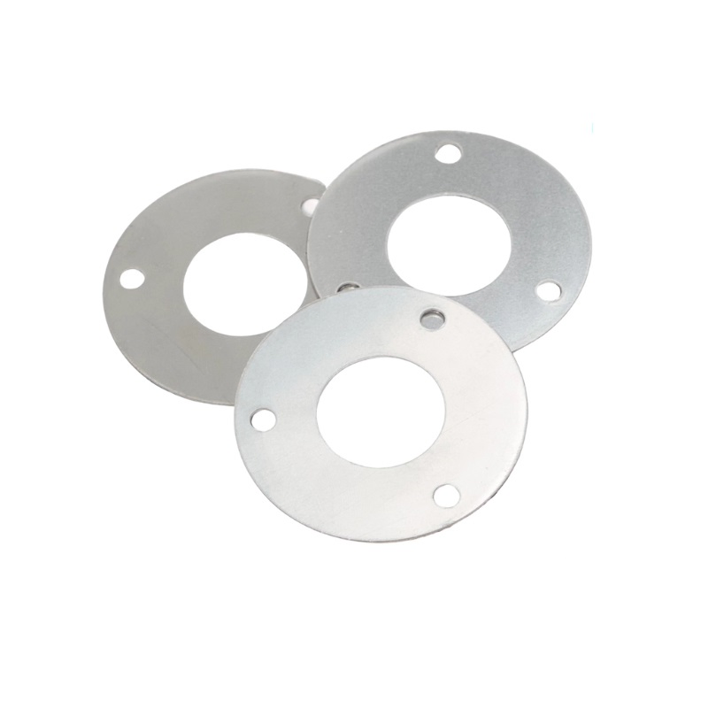 Декоративное кольцо для труб из нержавеющей стали