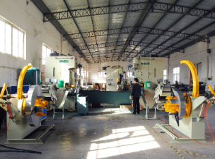 Customized Hardware Accessories Metal Stamping Parts Construction Tube Fastener