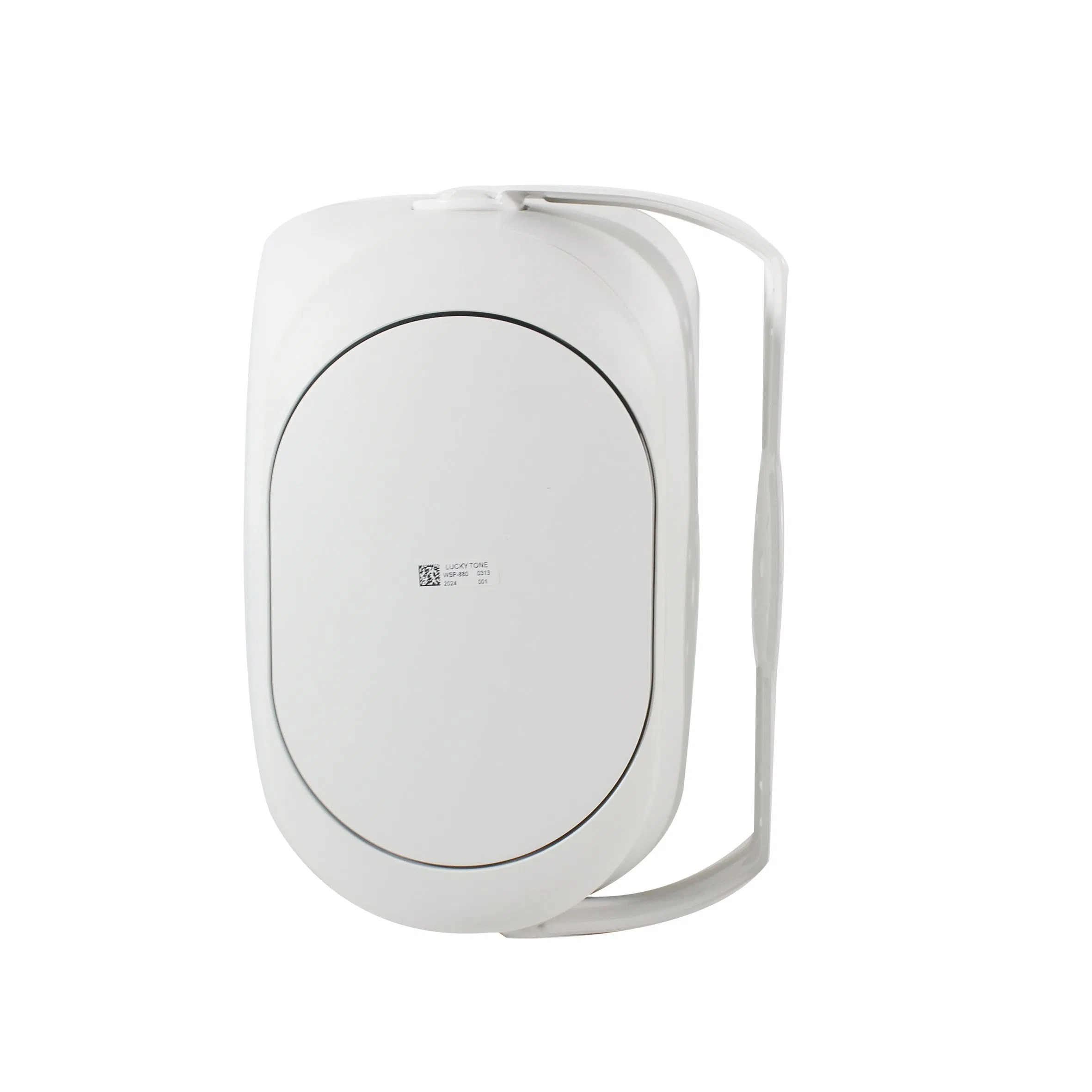 Влагозащищенная уличная колонка 80W, настенный монтаж