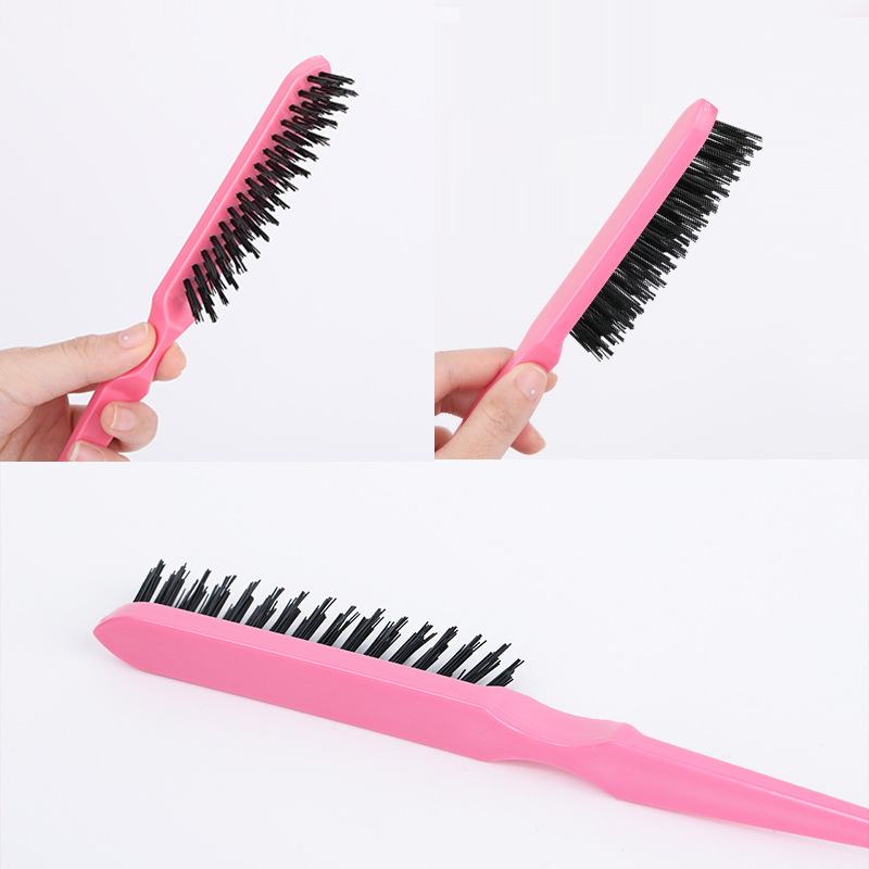 Hairdressing Combs 3PCS Set Hairbrushing Comb Set