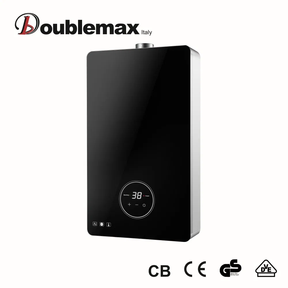 Instant Gas Water Heater with CE Certification for 2023