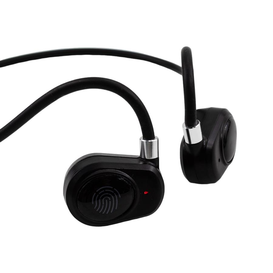 Наушники TWS BL06 с костной проводимостью, водонепроницаемые