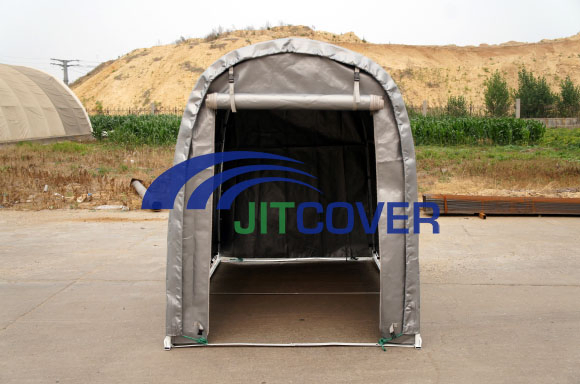 Portable Vehicle Garage (JIT-162)