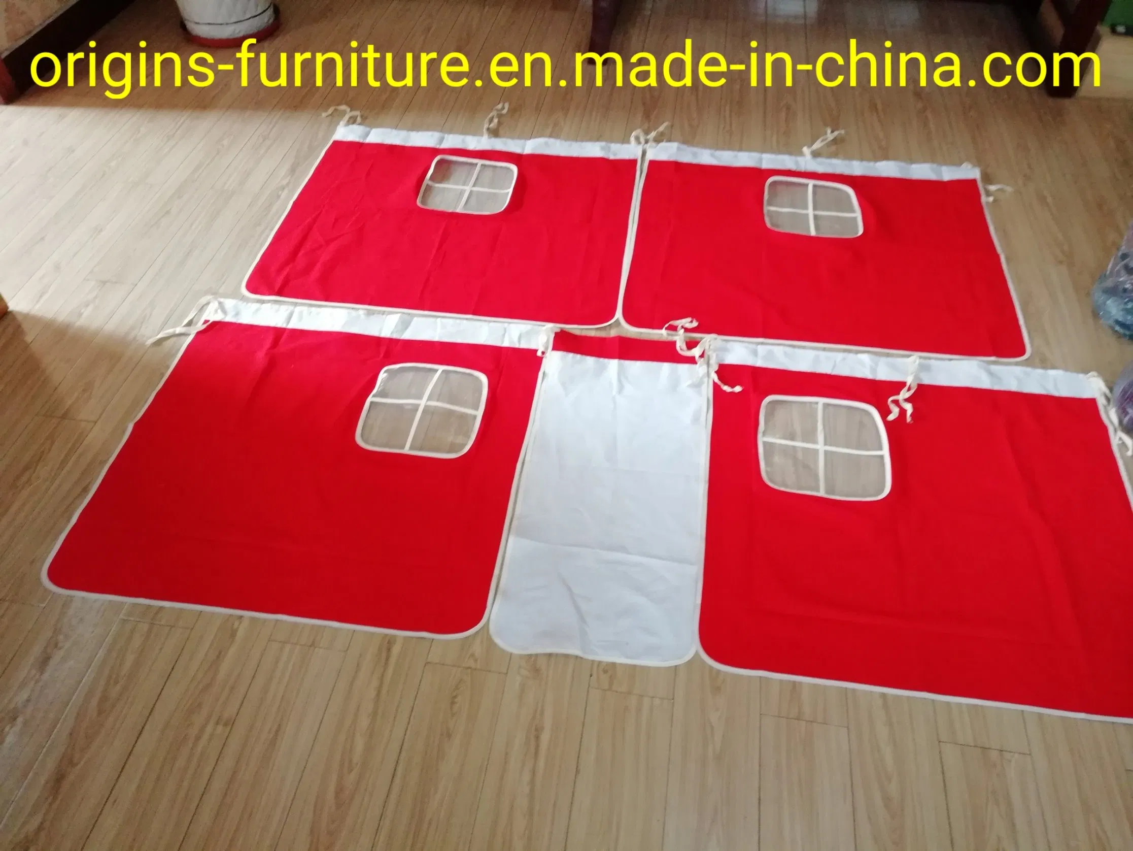 Bed Curtain for Kids