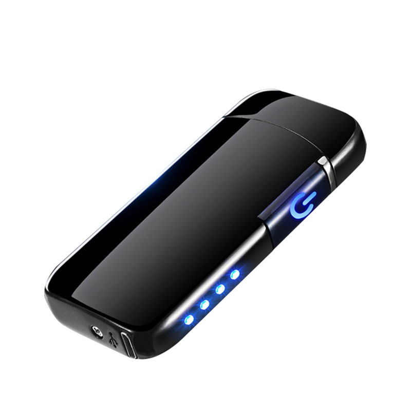 Lighter, Electronic USB Lighter, USB Lighter Waterproof for Cigarette