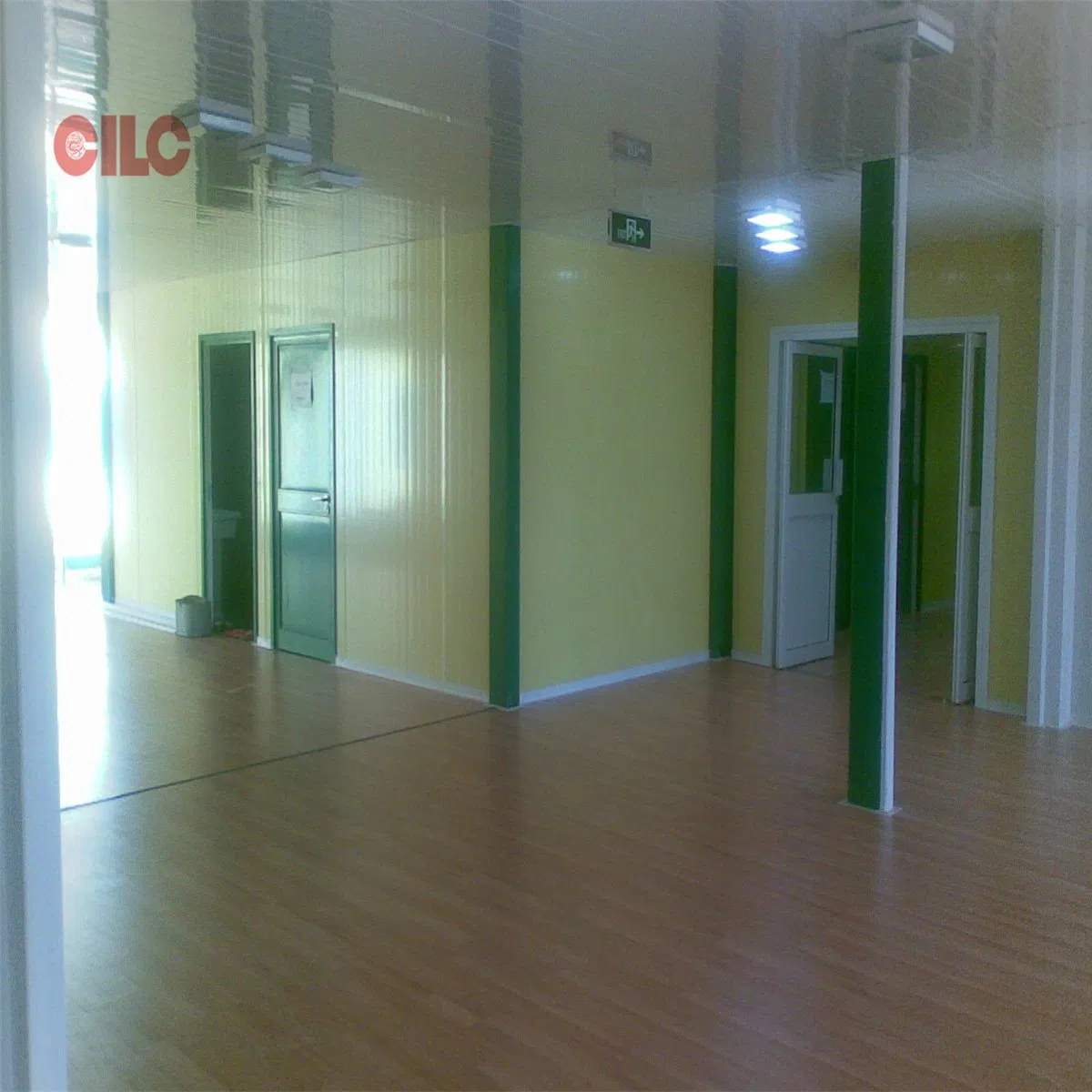 Mobile Container Shop Container Dormitory Container Office Container Labor Camp