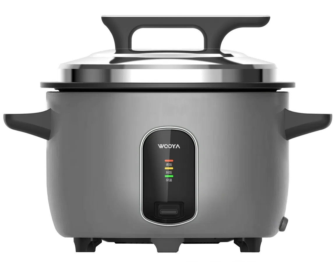 Large Rice Cooker for Commercial Use
