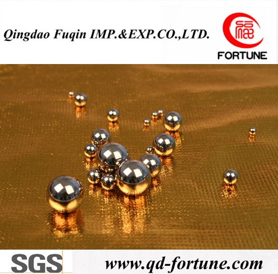 Grinding Lapping AISI430, 420, 440 Stainless Steel Balls for Bearings