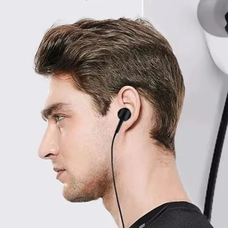 Недорогие проводные наушники 3.5 мм, оптом