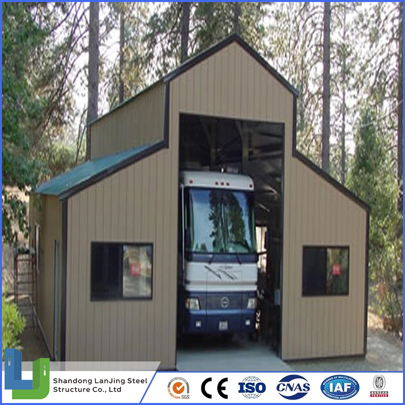 Made in Chinalatest Steel Structure Poultry House Construction Building