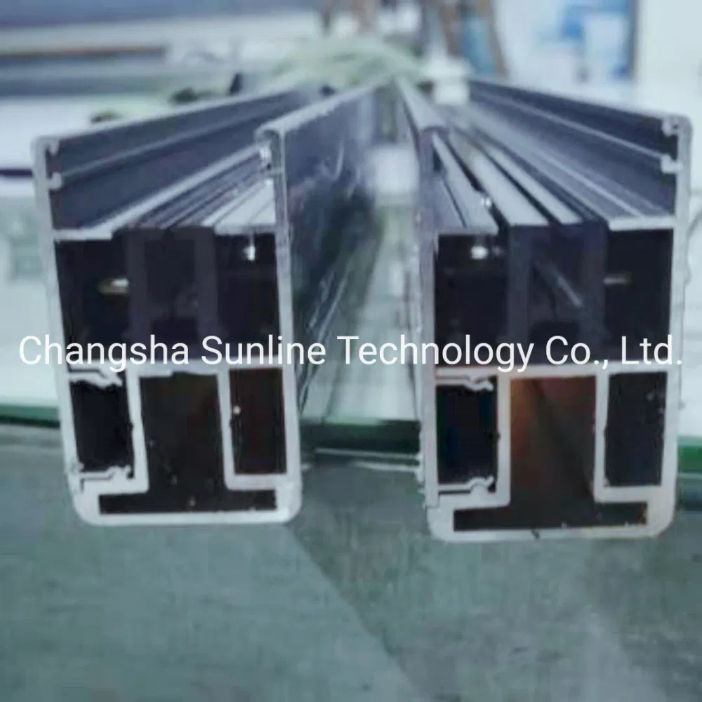 Outdoor Zip Track Windproof Motorized Fabric External Indoor Roller Blind