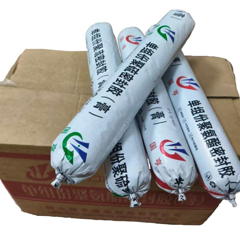 Sealing Application of One-Part Polyurethane Sealant on Refrigerated Truck Liner Panels