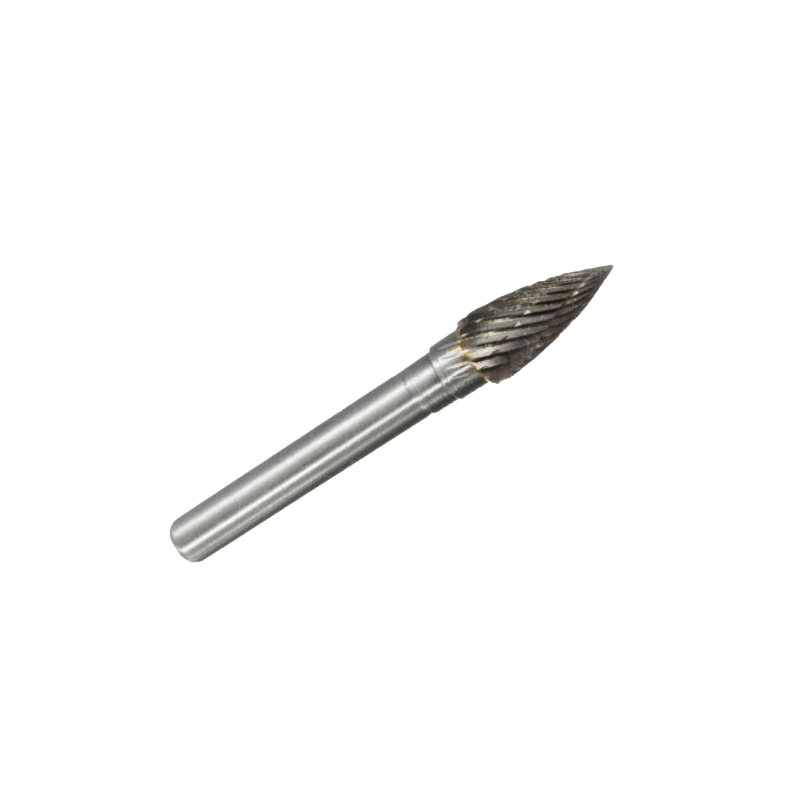 High quality Customizable Carbide Burr (GMH010)