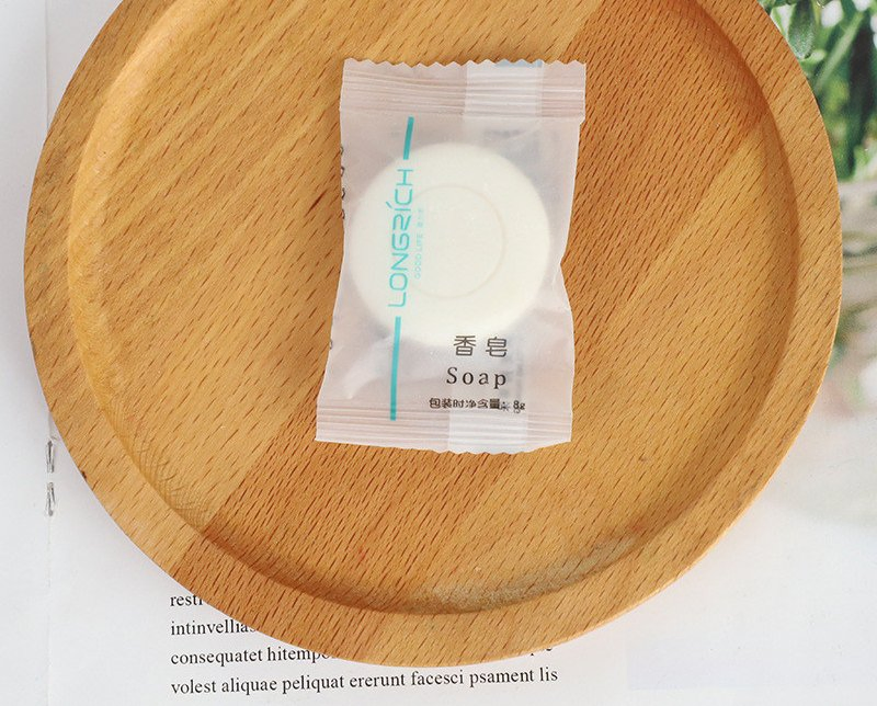 Hotel Amenities Soap Good Quality Us Hospitality Supply Disposable Star Hotel Soap
