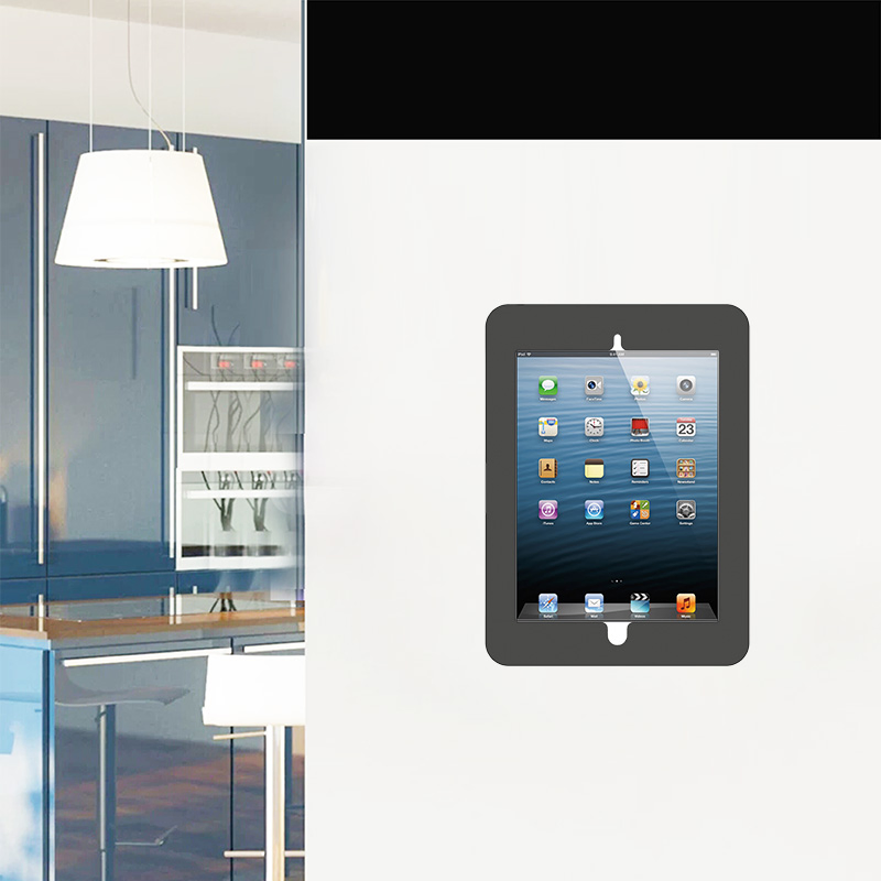 iPad & Tablet Metal Bracket