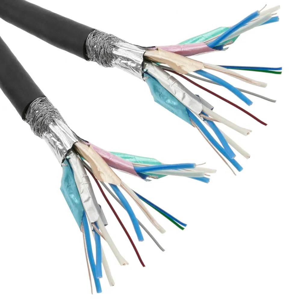 1080P/2K*4K High Speed 1.4 HDMI Reel Cable 10m for HDTV for HDTV