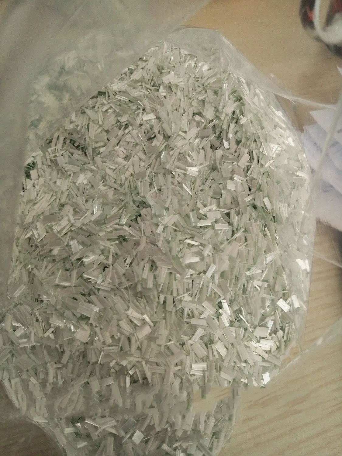 Thermoplastics Fiberglass Chopped Strands for PA