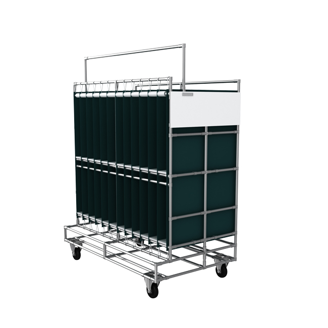 Lean Pipe &Tube Manufacturing for Workbench (T-2)