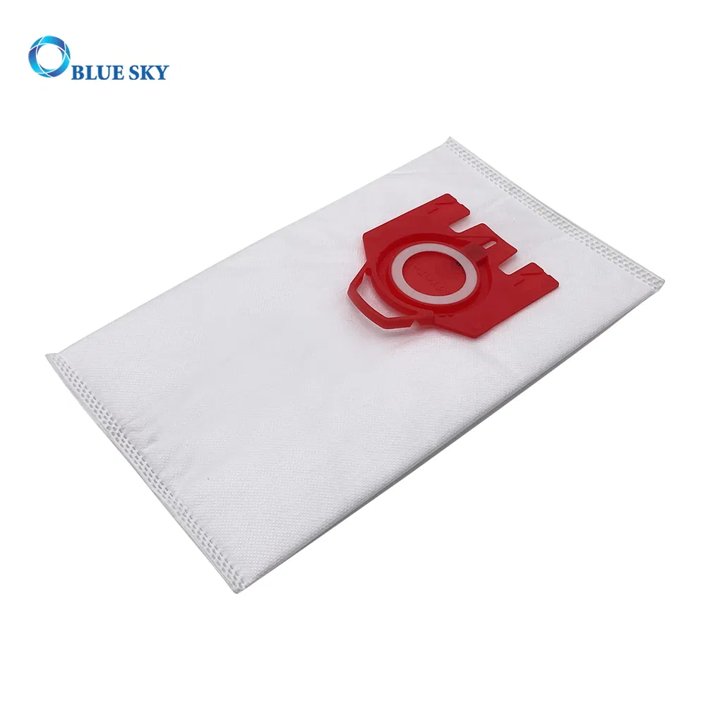 Bluesky New Airclean 3D Dust Bag for Miele Type Fjm S4000-S4999 S6000-S6999 Compact C2 Series Vacuum Cleaner
