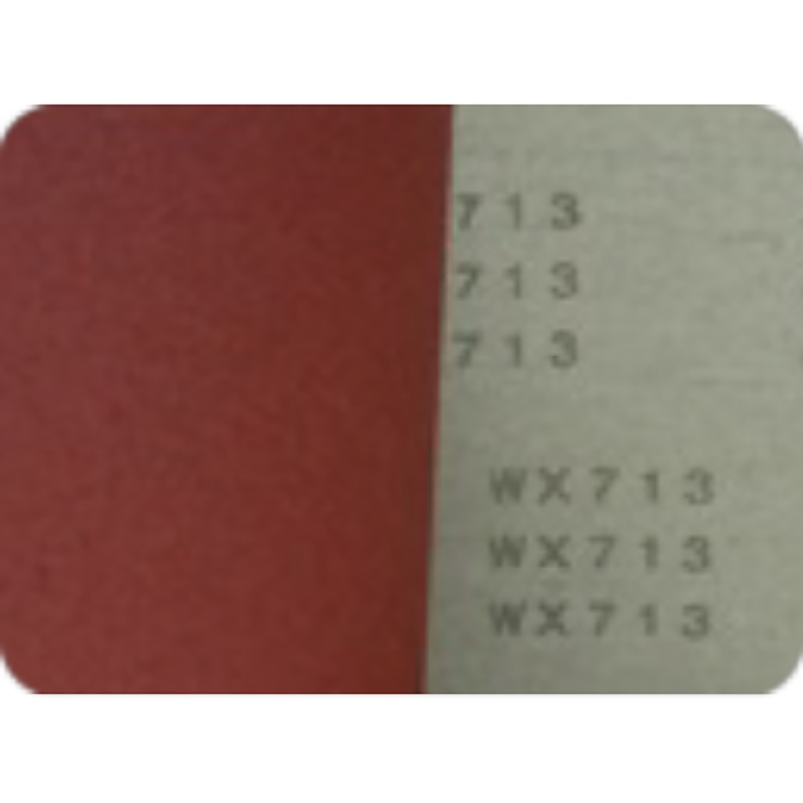 Абразивная лента из оксида алюминия для дерева и металла