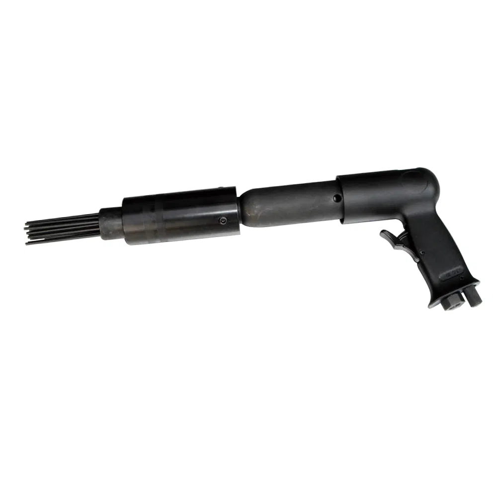 Pneumatic Riveting Hammer 150mm Air Hammer Uses