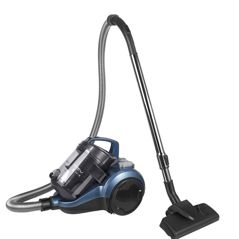 Factory Outlet OEM 2.5L Large Capacity Home Canister Vacuum Cleaner