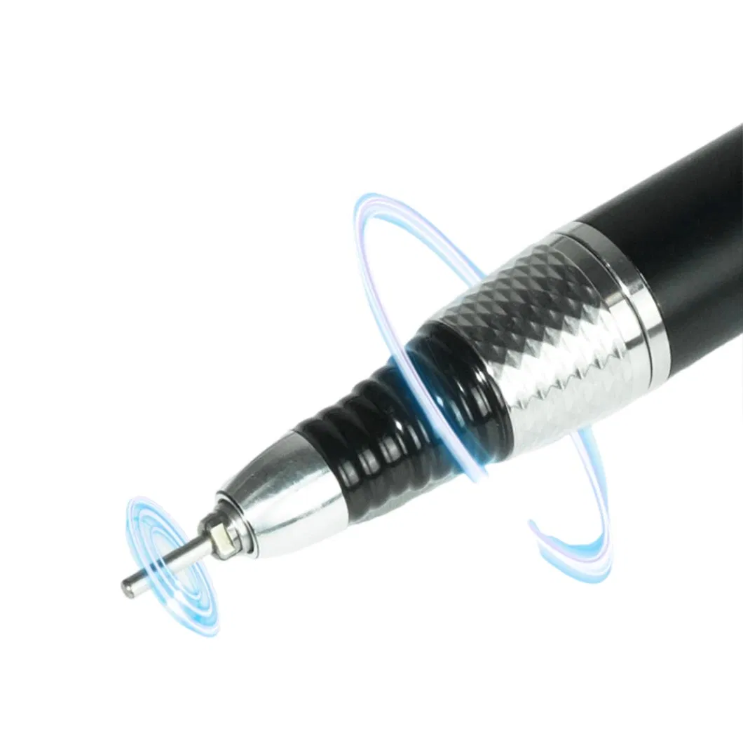 Japan Origin Replace Kp-60 Micro Motor Nail Drill Pen for up-200 U-Power