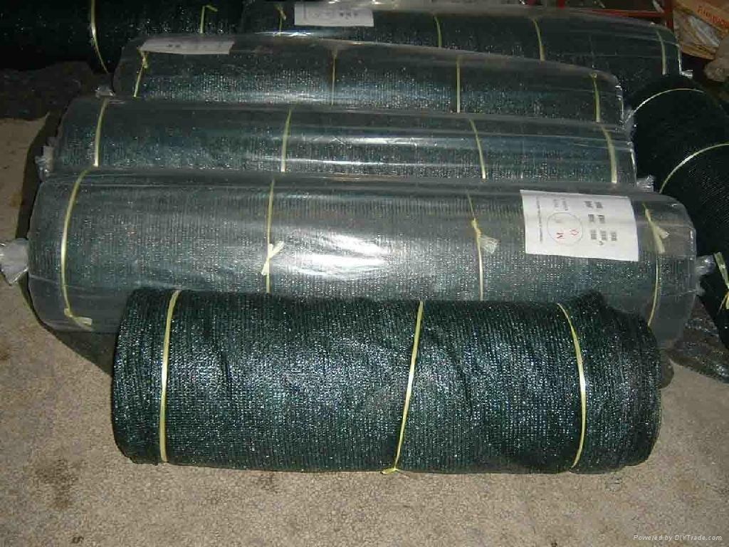 80% Sunshade Net Shade Mesh