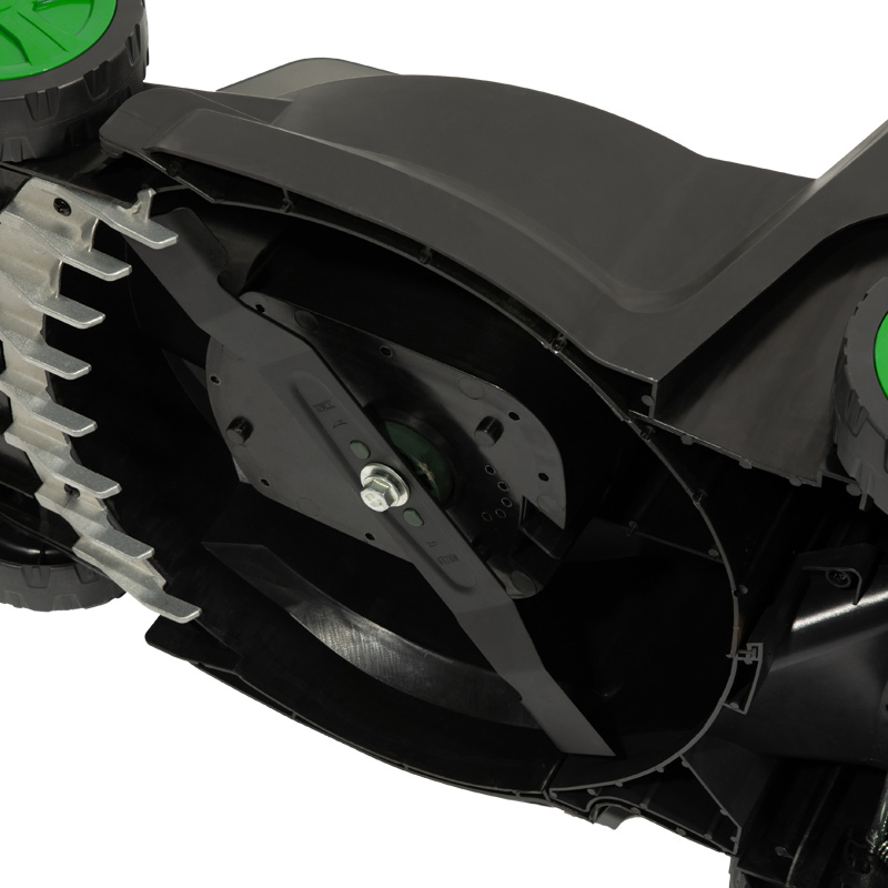 40V Brushless Motor Battery Lawn Mower Cordless Lawn Mower Machine for Garden