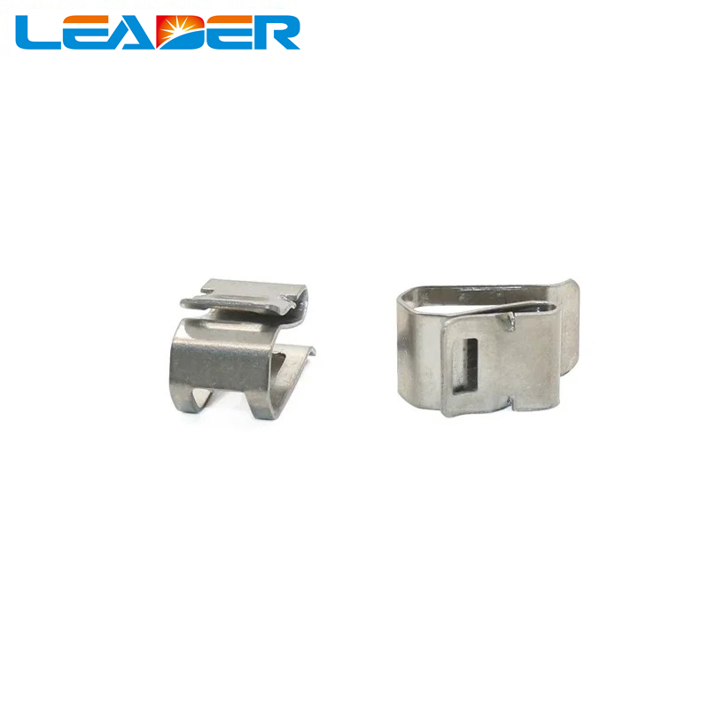 PV Cable Clips Wire Clamp for 4mm2 Solar Cable