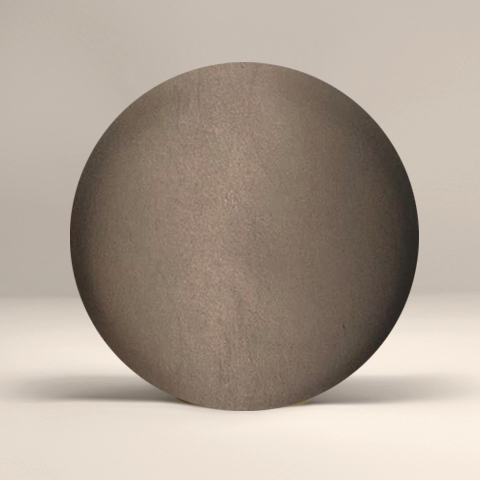 T&C Br106 Artistic Texture Lewis Brown Matte Brushed Finish Decorative Stainless Steel Sheet for Interior Cladding