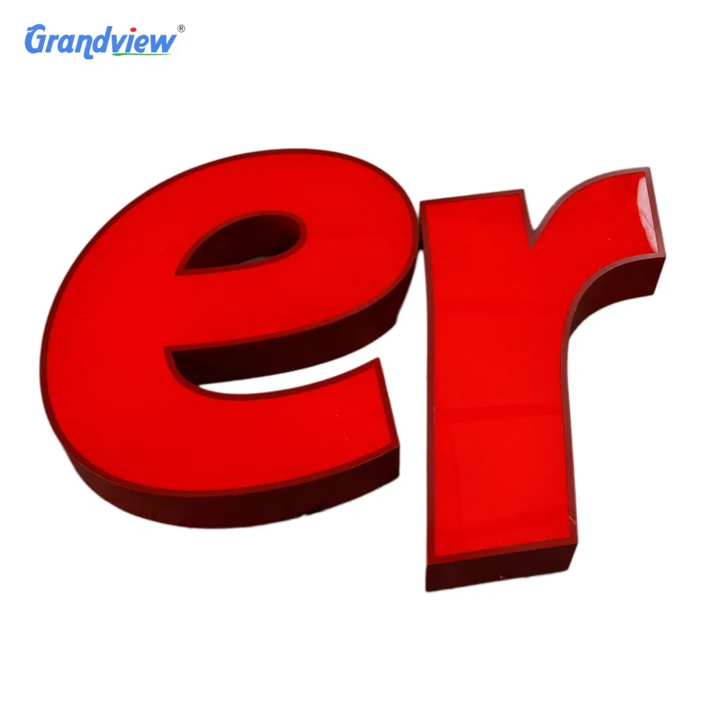 LED Writing Board Letrero LED Programable De Tres Colores RGB Electronic Signs