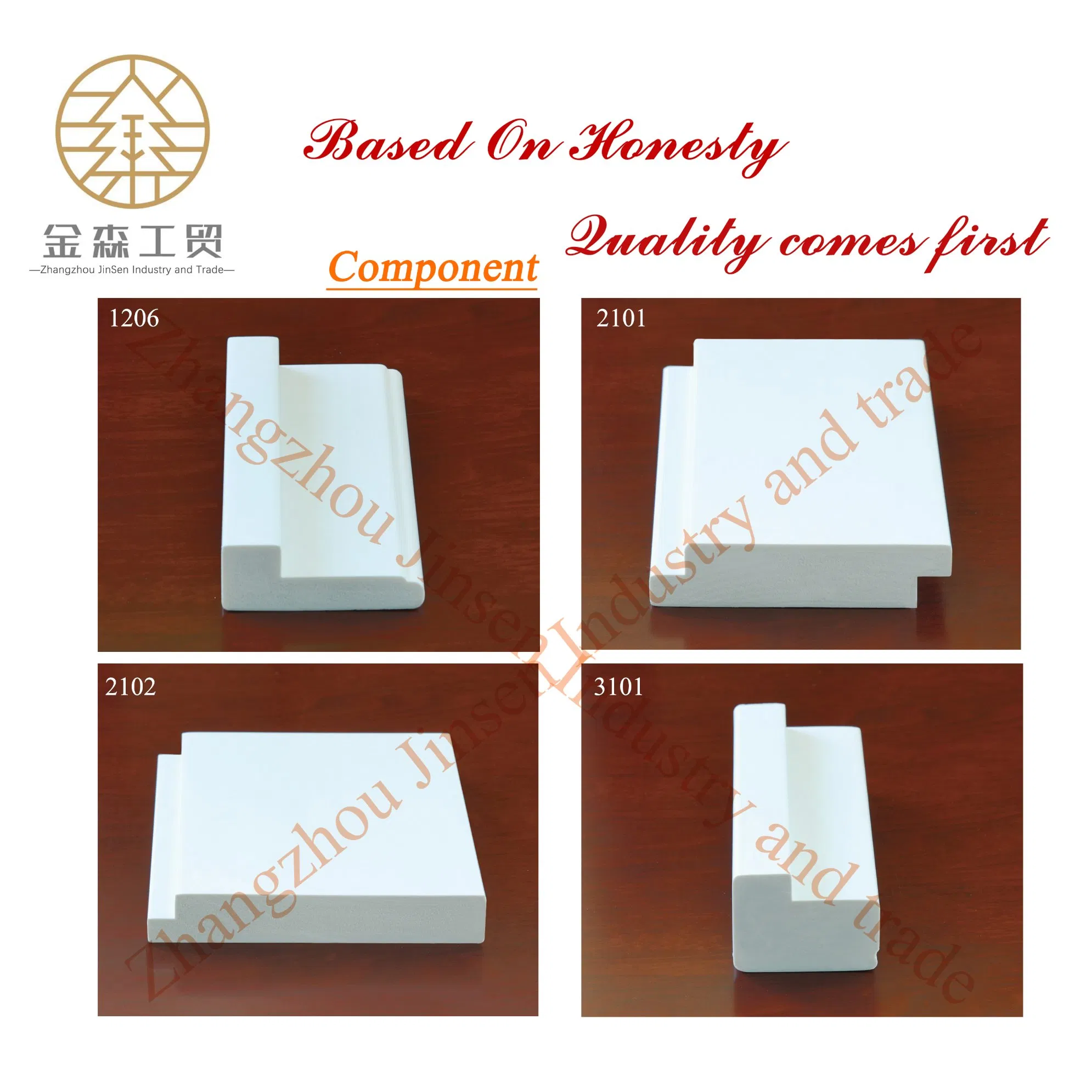 PVC Plastic Louver Plantation Shutters Windows Plastic Louver Window Shutters for Home