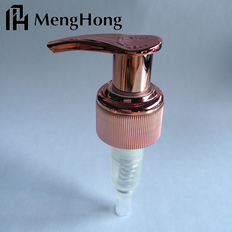 UV High Quality Chinese Supplier Cream Pump for Lotion