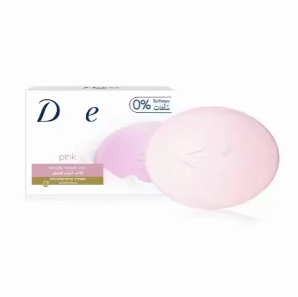 OEM Soap 135g Beauty Cream Bar Lemon Fragrance Whitening Feature Fresh Body Wash Soap